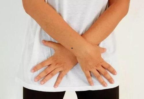 拍打腹股沟视频教程,视频教程详解