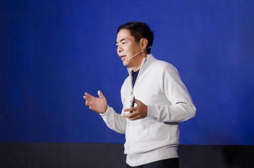 张小龙视频,微信背后的创新思维与产品哲学