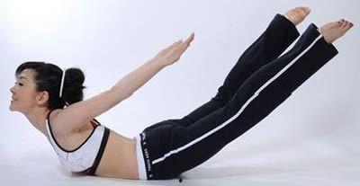 提臀运动怎么做视频,轻松打造完美臀部曲线