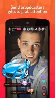 二y直播视频,热门视频背后的精彩瞬间