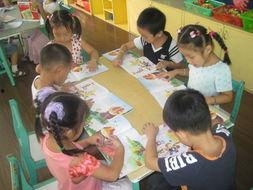 幼儿园讲故事视频,温馨视频里的童话世界