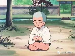 一休哥儿歌视频,童趣盎然,欢乐满溢