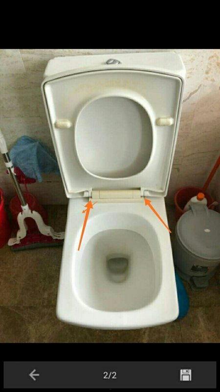 科勒马桶盖拆卸视频,轻松上手，还原马桶盖神秘面纱