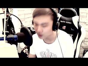 mc喊麦视频大全,激情四溢的街头文化盛宴