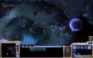 星际争霸2剧情视频