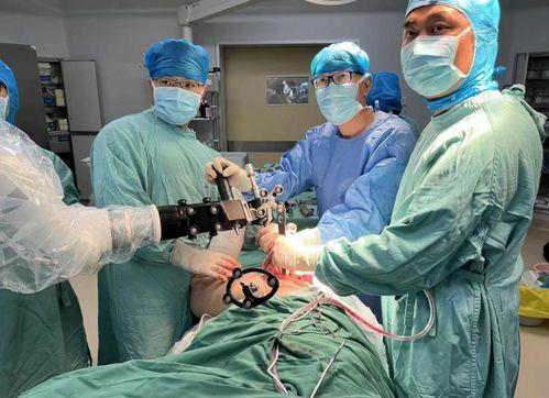 关节置换手术视频,从术前准备到术后康复