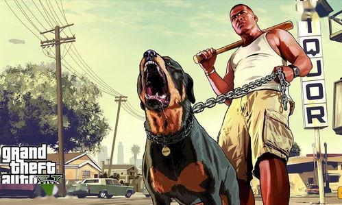 gta5视频小佐解说视频,GTA5游戏魅力全揭秘