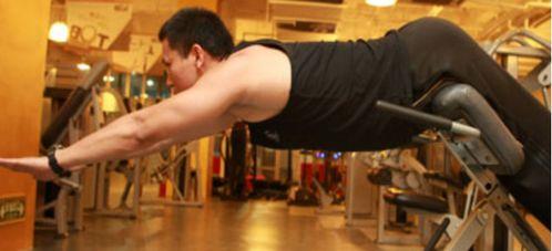 俯卧背起视频,轻松掌握核心力量训练技巧