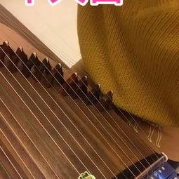 古筝节拍视频,视频赏析