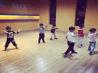 你最酷舞蹈视频