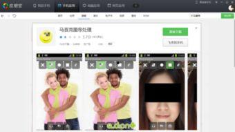 手机视频打码软件,高效便捷的隐私保护利器